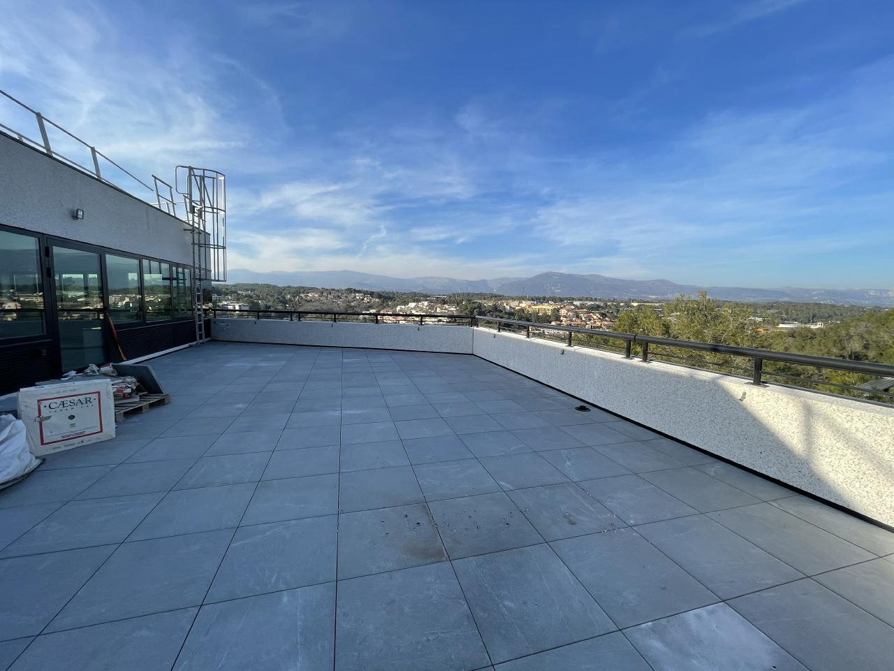 Bureau Sophia Antipolis 1027m² Location bureau Sophia Antipolis Alpes-Maritimes OLBUR2115416 13